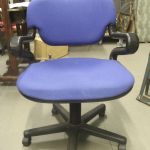 769 3546 SWIVEL CHAIR